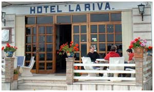 Hotel 3 stelle in Giardini Naxos Giardini Naxos - La Riva