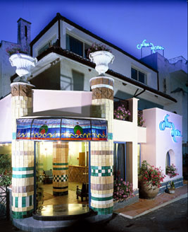 Hotel 3 stelle in Giardini Naxos Giardini Naxos - Nike