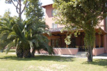 Hotel 4 stelle in Giugliano in Campania Dintorni di Napoli - Domus Flegrea