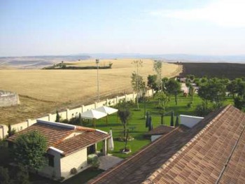 Hotel 3 stelle in Gravina di Puglia Gravina di Puglia - Masseria Protomastro