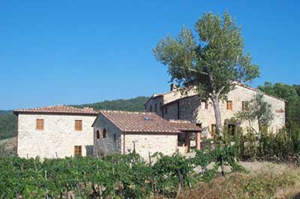 Bed and breakfast 3 stelle in Greve in Chianti Greve in Chianti - Podere Il Casello