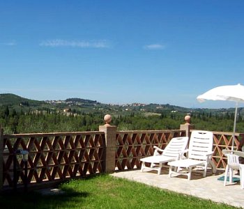 Farm Home 2 stelle in Greve in Chianti Chianti - La Presura