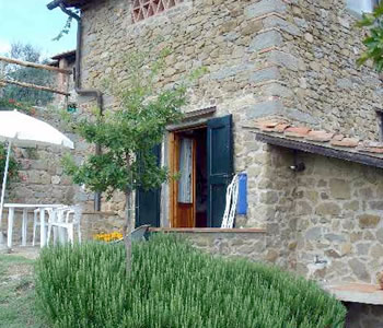 Farm Home 2 stelle in Greve in Chianti Chianti - La Sala