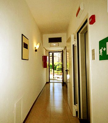 Hotel 3 stelle in Greve in Chianti Chianti - Del Chianti