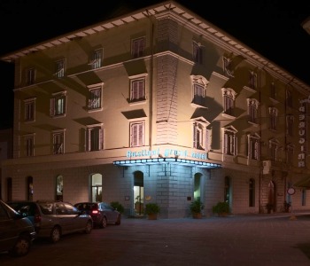 Hotel 4 stelle in Grosseto Maremma - Bastiani