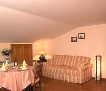 Hotel 4 stelle in Grottaferrata Campagna laziale - Tenuta Cusmano Villa Resort