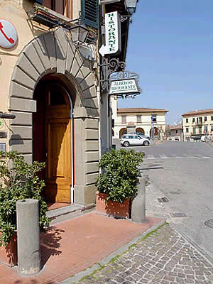 Hotel 3 stelle in Impruneta Impruneta - Bellavista Impruneta