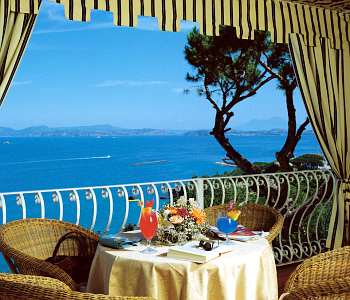 Hotel 4 stelle in Ischia Ischia - Le Querce