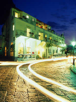 Hotel 2 stelle in Ischia Ischia - Noris