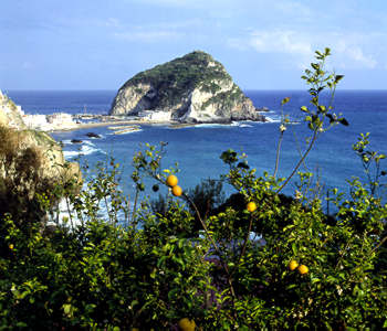 Hotel 4 stelle in Ischia Ischia - Jolly-Grande Albergo delle Terme