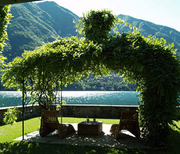 Affitta camere in Laglio Lago di Como - Relais Regina Teodolinda