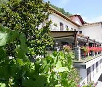 Hotel 3 stelle in Laglio Lago di Como - San Marino