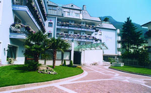 Hotel 3 stelle in Laives Laives - Ideal
