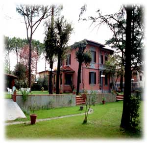 Bed and breakfast 3 stelle in Lastra a Signa Lastra a Signa - Villa Al Piano