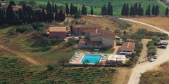 Hotel 4 stelle in Lastra a Signa Dintorni di Firenze - Villa Saulina