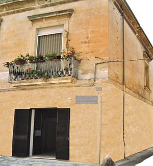 Bed and breakfast in Lecce Centro Storico - La Piazzetta