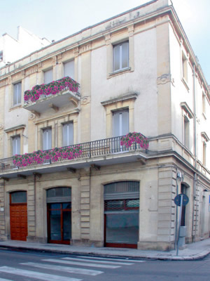 Bed and breakfast  in Lecce Quartiere Mazzini - Lecce Est - Mirage