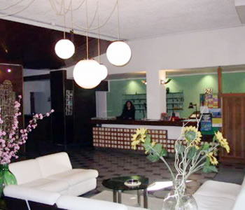 Hotel 3 stelle in Lerici Cinque Terre - Byron
