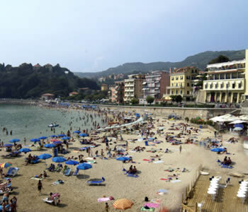 Hotel 3 stelle in Lerici Cinque Terre - Venere Azzurra