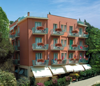 Hotel 3 stelle in Levanto Cinque Terre - Carla