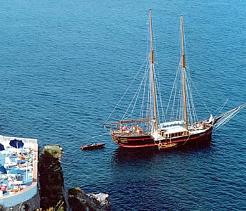 Hotel 3 stelle in Lipari Isole Eolie - Carasco
