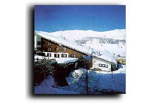 Hotel 4 stelle in Livigno Livigno - Intermonti