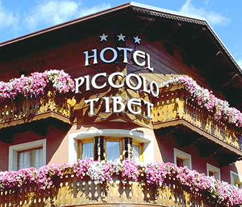Hotel 3 stelle in Livigno Alta Valtellina - Piccolo Tibet