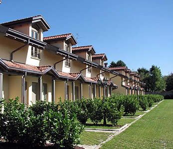 Hotel 4 stelle in Lonate Pozzolo Aeroporto di Milano Malpensa - Malpensa Inn Hotel & Motel