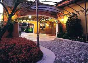 Hotel 4 stelle in Lonato Lonato - Vip's Motel Lonato
