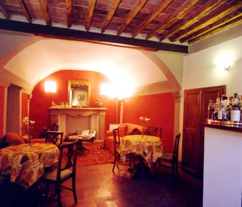 Affitta camere in Lucca Ovest - Alla Corte degli Angeli Maison de Charme