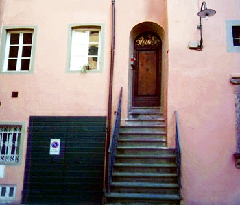 Appartamenti-ville in affitto in Lucca Ovest - Centro Storico