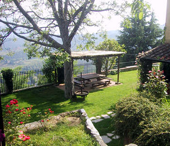 Bed and breakfast  in Lucca Dintorni di Lucca - La Cappella (B&B)