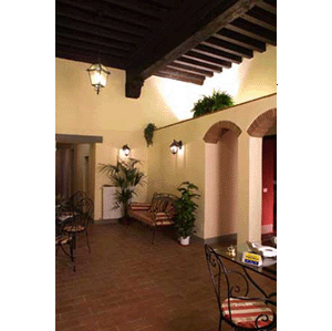 Bed and breakfast in Lucca Ovest - La Bohème