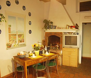 Bed and breakfast in Lucca Ovest - Al Tuscany