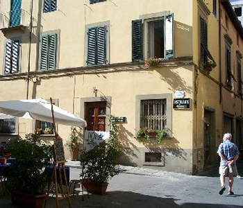 Bed and breakfast in Lucca Ovest - Centro Storico