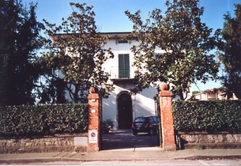 Bed and breakfast in Lucca Ovest - Arcobaleno