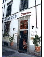 Hotel 2 stelle in Lucca Ovest - Diana