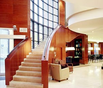 Hotel 4 stelle in Lucca Dintorni di Lucca - Eurostars Toscana