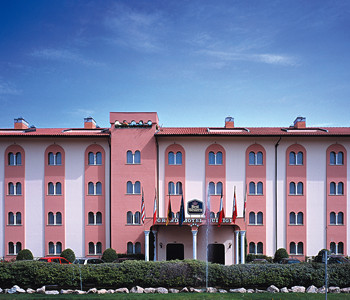 Hotel 4 stelle in Lucca Dintorni di Lucca - Grand Hotel Guinigi