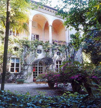 Hotel 4 stelle in Lucca Dintorni di Lucca - Villa la Principessa