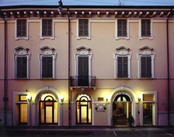 Hotel 4 stelle in Lugo Dintorni di Ravenna - Ala d'Oro