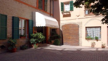 Hotel 3 stelle in Macerata Costa Marchigiana - Arena