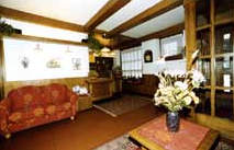 Hotel 3 stelle in Madonna di Campiglio Madonna di Campiglio - Arnica Garnì