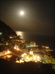 Bed and breakfast  in Maiori Costiera amalfitana e sorrentina - Palazzo Coc