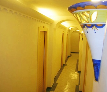 Hotel 3 stelle in Maiori Costiera amalfitana e sorrentina - De Rosa