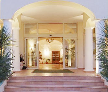 Hotel 3 stelle in Maiori Costiera amalfitana e sorrentina - San Francesco