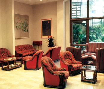 Hotel 3 stelle in Mantova Dintorni di Mantova - Dante
