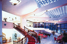 Hotel 3 stelle in Marano di Napoli Marano di Napoli - Garden Rose