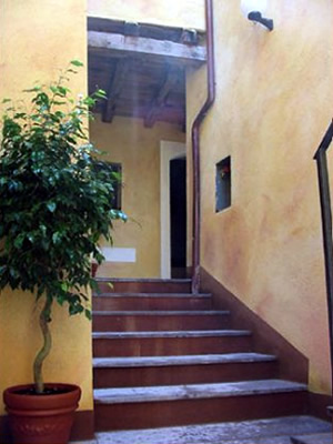 Hotel 3 stelle in Maratea Costa Lucana e Calabra - Capo Casale