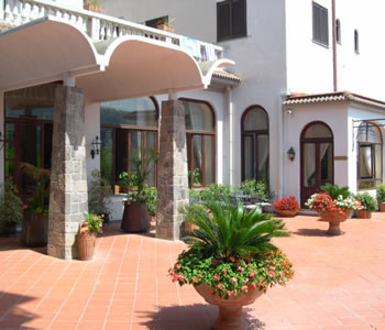 Hotel 4 stelle in Massa Lubrense Massa Lubrense - Jaccarino